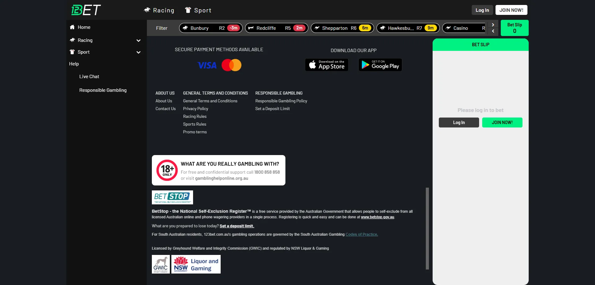 Jogos de cassino online na plataforma 123bet — slots e muito mais