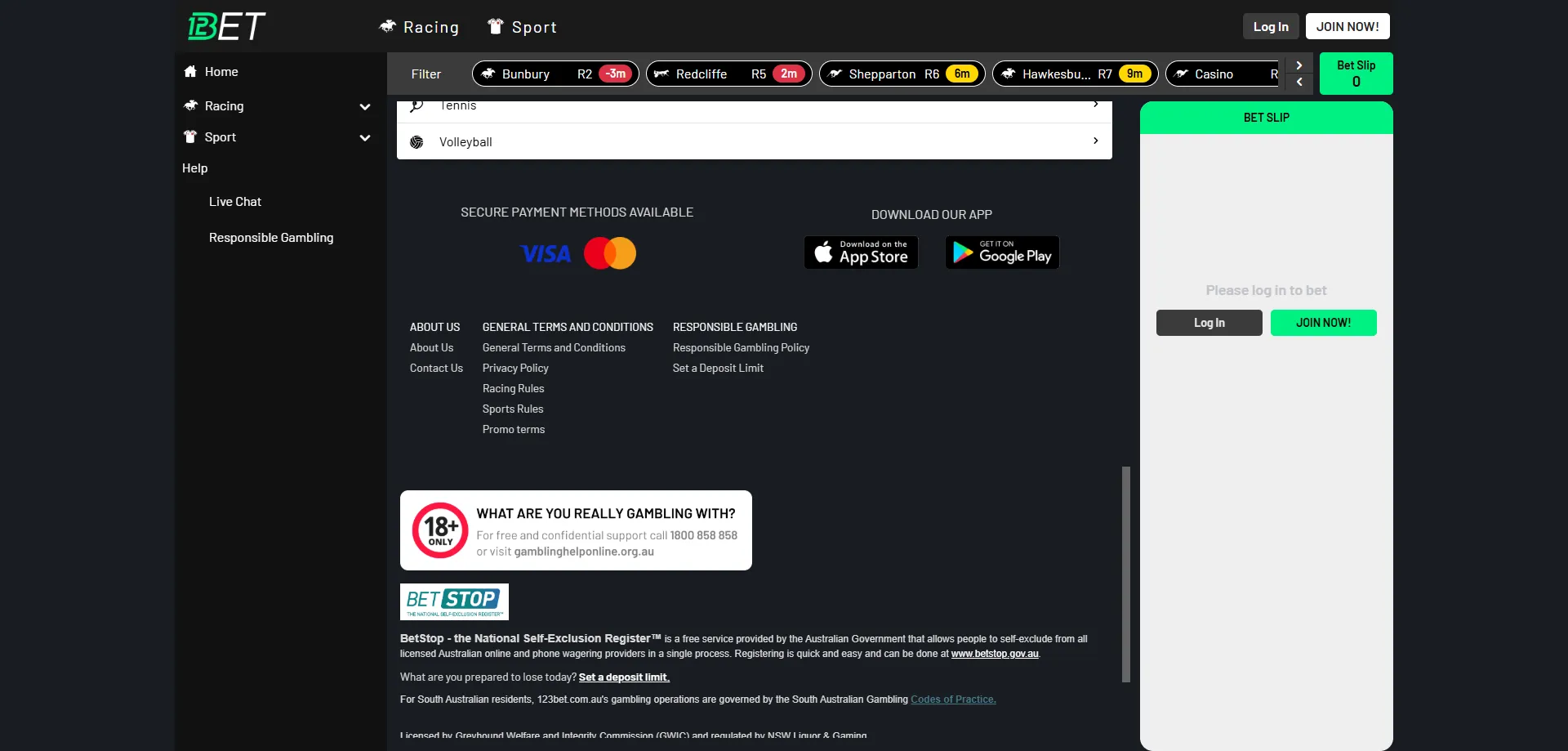 Métodos de pagamento rápidos e seguros na 123bet Brasil